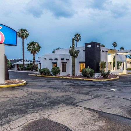 Motel 6-Tucson, Az Exterior photo