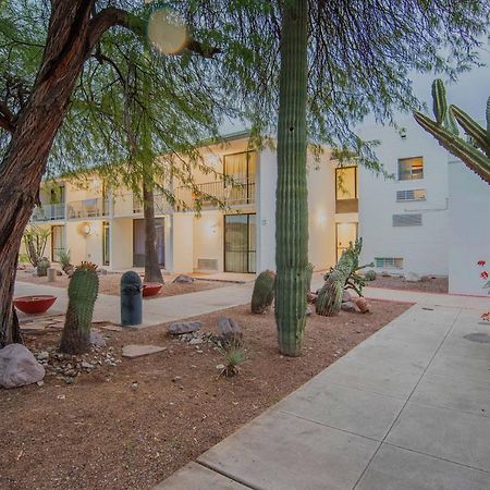 Motel 6-Tucson, Az Exterior photo